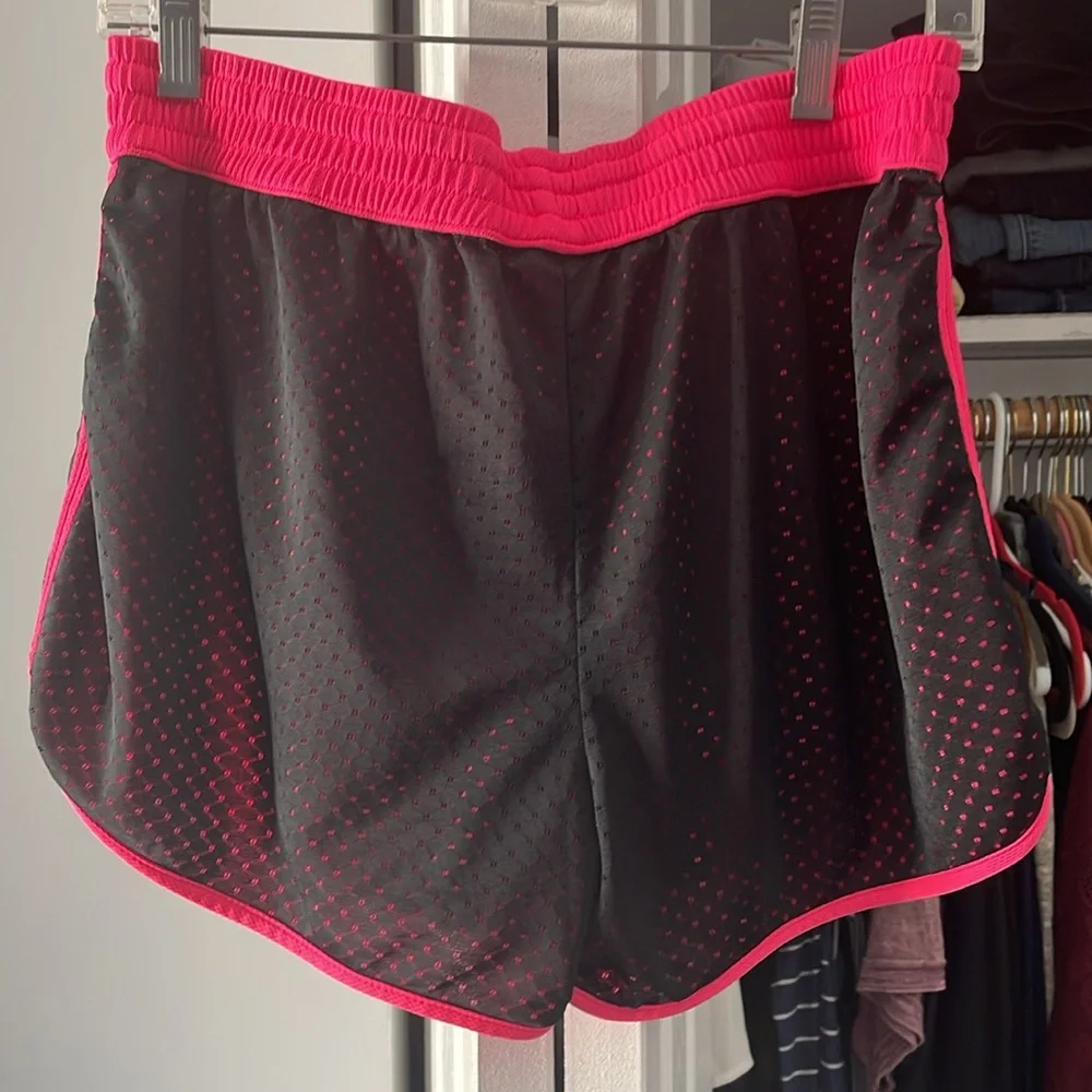 Champions shorts